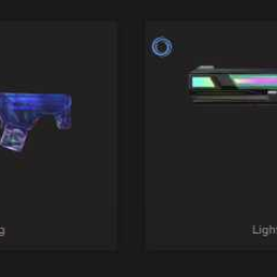 ❤️ 4 SKINS ❤️ BLASTX SPECTRE ❤️ DEPTHS BULLDOG ❤️ LOGHTWAVE SHERIFF ❤️   ❤️  LATAM  ❤️  UNRATED  ❤️   2 AGENTS  ❤️  FULL ACCESS  ❤️  SCREENSHOTS INSIDE ❤️ 0